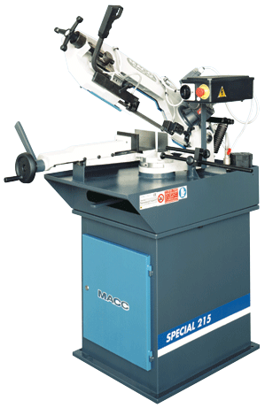 SERROTE FITA TRIF. MACC SPECIAL 215M  $