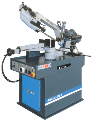 SERROTE FITA TRIF. MACC SPECIAL 320MS $
