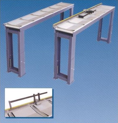 BANCADA S/ESCALA SER/FITA  RD-2000/390