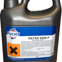 OLEO SOLUVEL 5LT FUCHS RATAK6220P