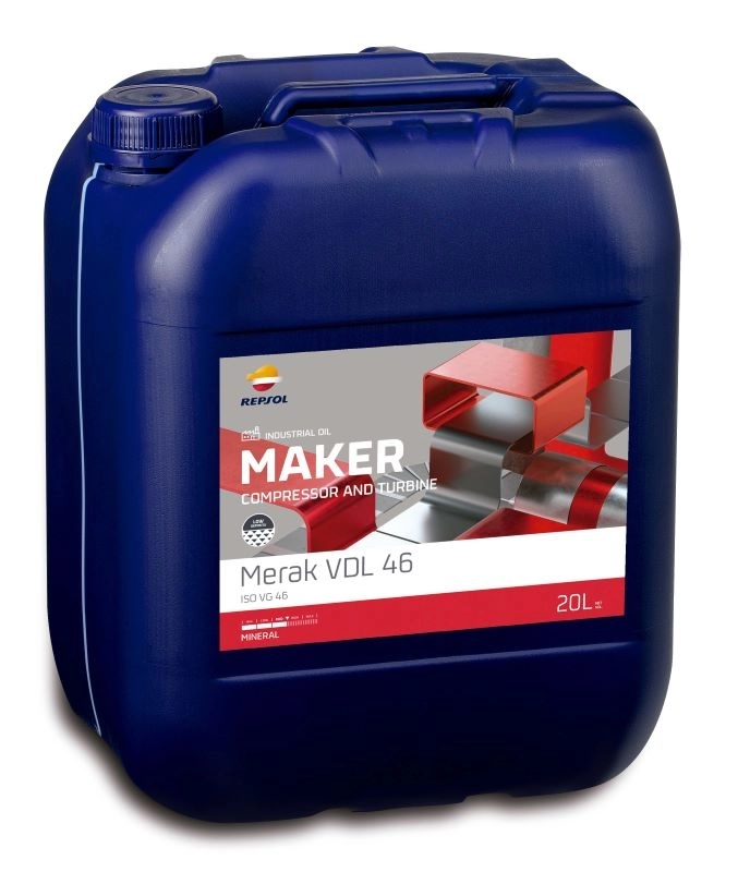 RPP6081HDA OLEO MERAK VDL 46 (BD.20L)