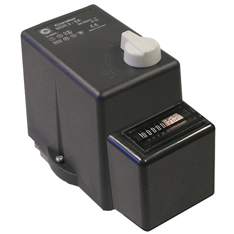 1127250134 PRESSO.LLD300 MDR3-11-R3/16,3