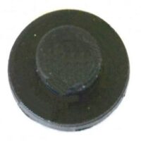 1127190301 BORRACHA 3/8 P/VALV.RETEN