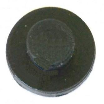 1127190301 BORRACHA 3/8 P/VALV.RETEN