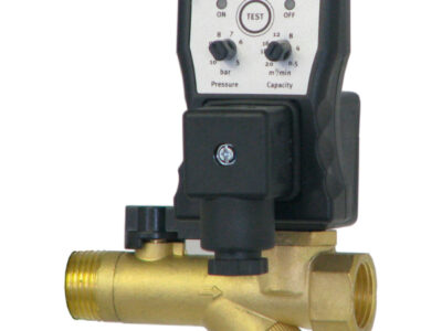 8102048176 PURGA AUTOMATICA