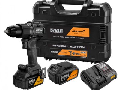 BERBEQUIM/APAR.2x4A 18V 13MM DCD86MM2T