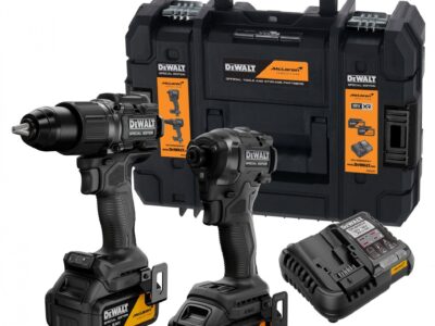 KIT MAQ.XR(2MAQ.18V+2BAT.5A)DCK222MP2T