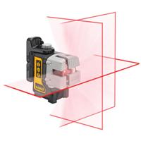 LASER ROTATIVO18V VERM.USB-C DCLE15211RL