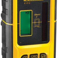 DE0892G DETETOR LINHAS (50M) LASER VERDE