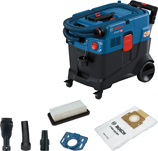 06019M0120 ASPIRADOR GAS 12-40 MA