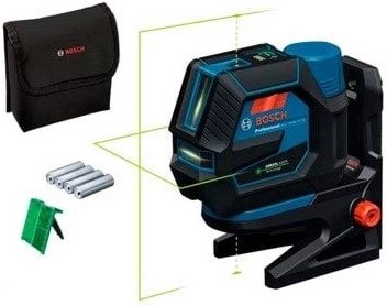0601066S00 LASER GCL 12V-50-22