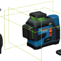 0601065400 LASER GLL 12V-100-33CG