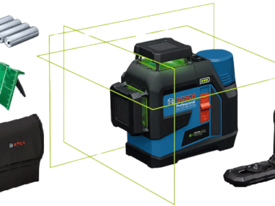 0601065400 LASER GLL 12V-100-33CG