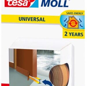 05422 FITA VEDA PORTAS CASTANHO 1MTx38MM