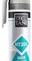 HT350 FORMADOR DE JUNTAS(PRETO)   200ML