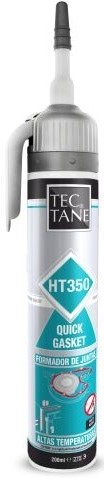 HT350 FORMADOR DE JUNTAS(PRETO)   200ML