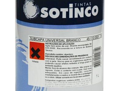 180550503 SUBCAPA SINT.P/MADEIRA    4LT#
