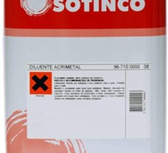 545700000 DILUENTE GALVACIN   1LT