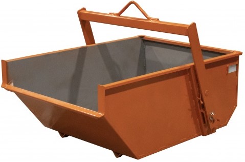 GAMELA BASCULANTE SGB    P/GRUA   500LT$