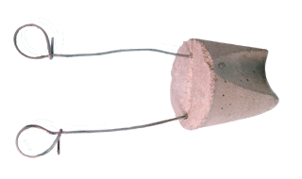 DISTANCIADOR BETAO MURFIX   H40MM