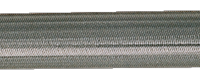 LIMA MEIA/CANA BASTARD. 8″ 1-210-08-1-0&