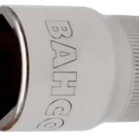 CHAVE CAIXA 1/2 SEXTAV. 13MM 7800SM-13&