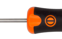 CHAVE FENDA  4 x100MM B190040100&