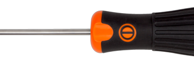 CHAVE FENDA  4 x100MM B190040100&