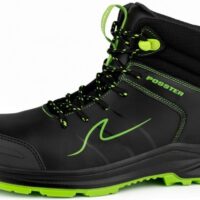 BOTAS GATA            S3(B/CP-P/TX) N.45