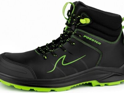 BOTAS GATA            S3(B/CP-P/TX) N.45