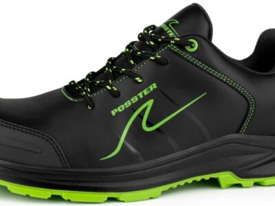 SAPATOS PALOS         S3(B/CP-P/TX) N.39