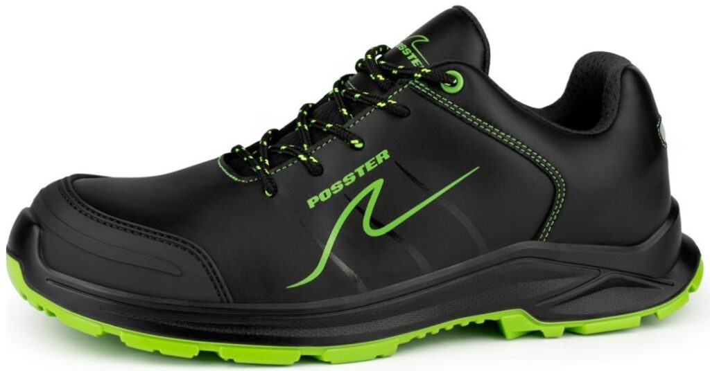 SAPATOS PALOS         S3(B/CP-P/TX) N.43