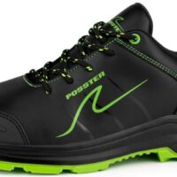 SAPATOS PALOS         S3(B/CP-P/TX) N.48