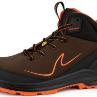 BOTAS PANTERA         S3(B/CP-P/TX) N.46