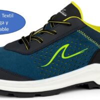 SAPATOS NET           S3(B/CP-P/TX) N.40