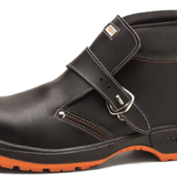BOTAS ROBLE FIVELA   S3 (B/AC-P/AC) N38
