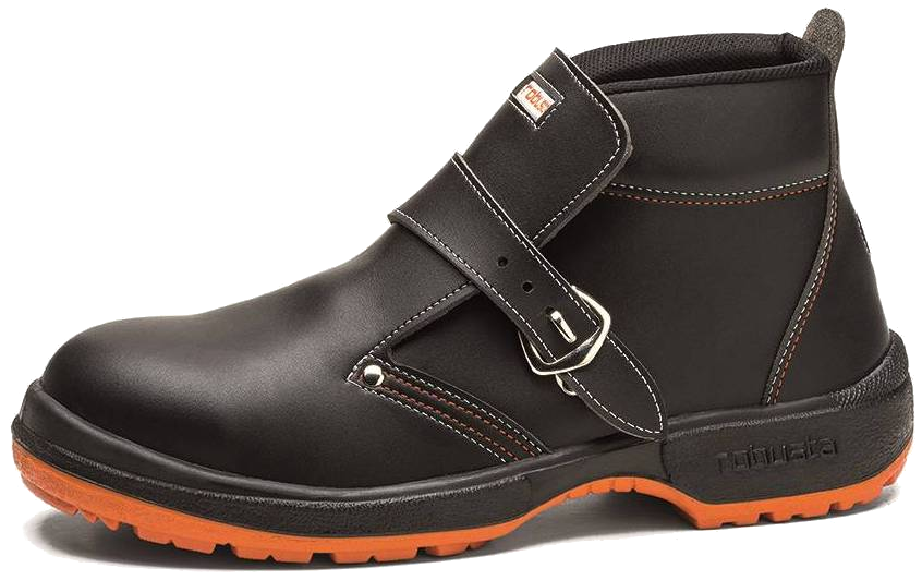 BOTAS ROBLE FIVELA   S3 (B/AC-P/AC) N43