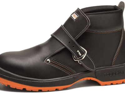 BOTAS ROBLE FIVELA   S3 (B/AC-P/AC) N47