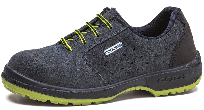 SAPATOS ACEBO        S1 (B/AC-S/PM) N44