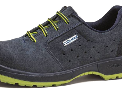 SAPATOS ACEBO        S1 (B/AC-S/PM) N49