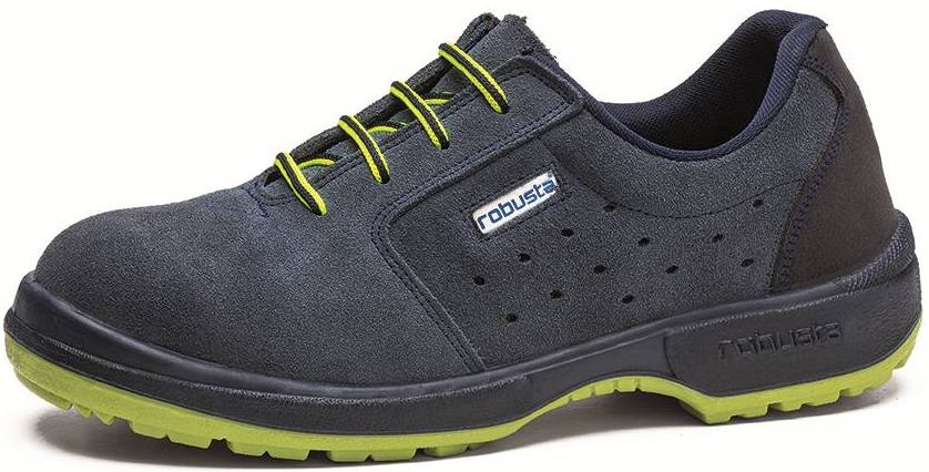 SAPATOS ACEBO       S1P (B/AC-P/AC) N37