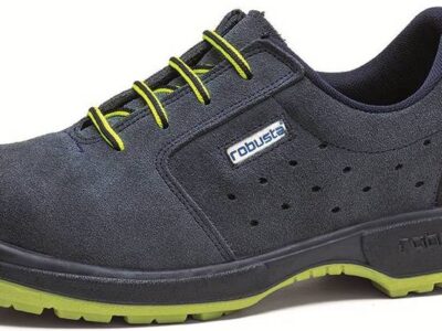SAPATOS ACEBO       S1P (B/AC-P/AC) N44