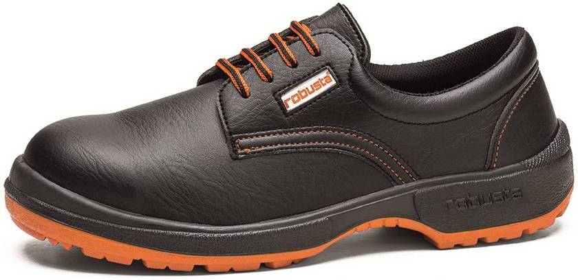 SAPATOS CASTANO      S3 (B/AC-P/AC) N37
