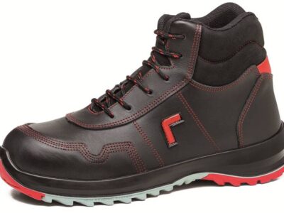 BOTAS MARFIL         S3 (B/CP-P/TX) N40#