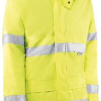 BLUSAO C/FORRO REFLETOR HV703 AM/XL#