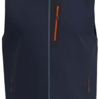 TERNUA M COLETE ERROBI VEST     AZUL/L