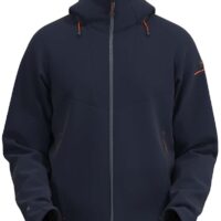 TERNUA M BLUSAO DEBA JKT        AZUL/XXL