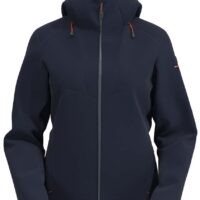 TERNUA F BLUSAO DEBA JKT        AZUL/L