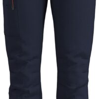 TERNUA M CALCAS LEA PT          AZUL/XXL