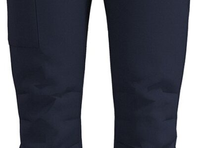 TERNUA M CALCAS LEA PT          AZUL/XXL